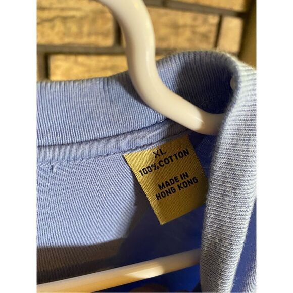 Pusser’s West Indies Short Sleeve Tee - Picture 4 of 6